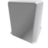 Light-Gray Turtleneck Sleeve R