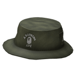 Light green Ape Bucket Hat