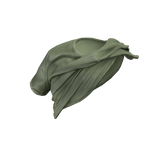 Light Green Raised Tee