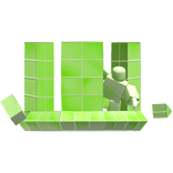 Light Green Rivals Crown Recolor Cover (Addon)