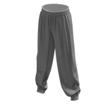 Light Grey Sweatpants