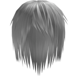 Light Long Japanese Vkei Straight Hair 