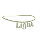 light necklace