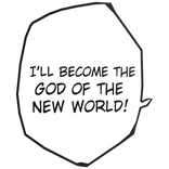 light new world text | death manga