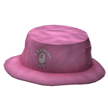 Light Pink Ape Bucket Hat