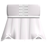 ♡ : light pink doll cutesy dress