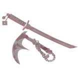 Light Pink Dualing Defenses Recolor (Addon)