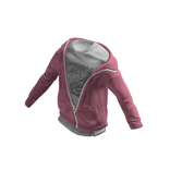 Light Pink Hoodie