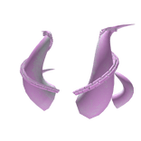 Light Pink Horns