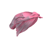 Light Pink Raised Tee