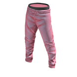 Light Pink Sweatpants