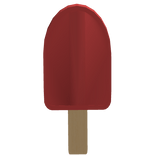 Light Red Popsicle 