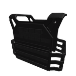 Light Tactical Assault Vest