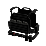Light Weight Assault Kit 1.0