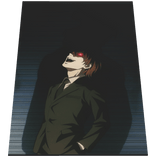 Light Yagami Cape