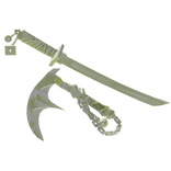 Light Yellow Dualing Defenses Recolor (Addon)