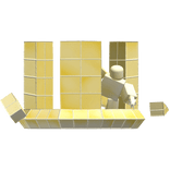 Light Yellow Rivals Crown Recolor Cover (Addon)