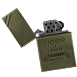 Lighter (Resident Evil 1)