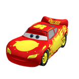 Lightning McQueen