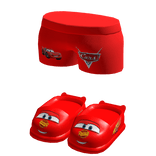 Lightning McQueen