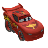 Lightning McQueen
