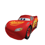 Lightning Mcqueen