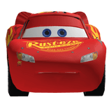 Lightning Mcqueen