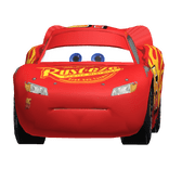 Lightning Mcqueen