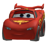 Lightning McQueen