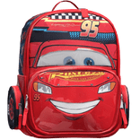 lightning Mcqueen Backpack 3.0