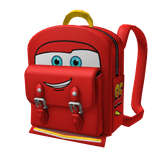 Lightning McQueen Backpack 3.0