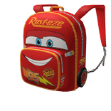 Lightning McQueen Backpack