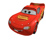 Lightning McQueen Car⚡