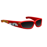 Lightning McQueen Glasses