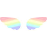 lightrainbowsimplewings2