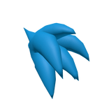 Lightspeed Rodent Hair