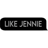 Like Jennie