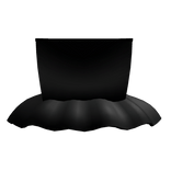 lil black babydoll dress