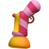 Lil Helper Penny Gun Brawl Stars