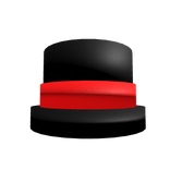 Lil Shoulder Top Hat