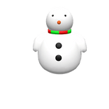 Lil Snowman