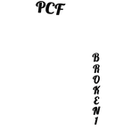 Lil Tony PCF Face Tattoo