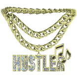 Lil Wayne x Vuriae Tha Carter II Hustler Musik