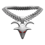 Lil Wayne x Yourius Tha Carter VI Chain