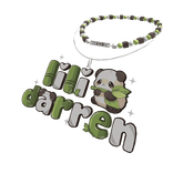 lilidarren