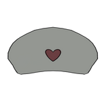 Lilin hat Ghost Avenue - Eve