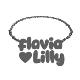Lilly & Flavia