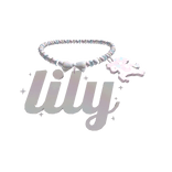 lily rainbow♡