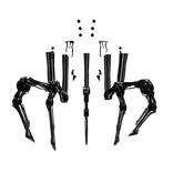 Limbs for Horror Head Parasite v1