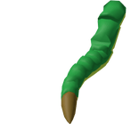 Lime Draconian Tail[Naprawiono]